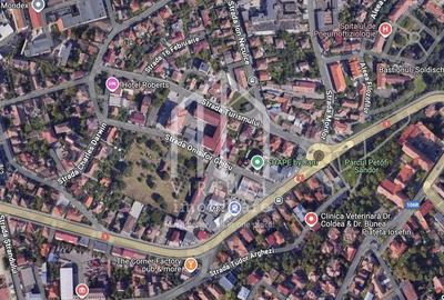 Ideal Investitie - Casa cu 3 camere, 435 mp, teren de 761 mp - Central - 5