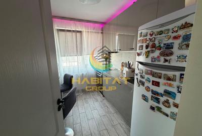 Apartament cu 2 camere decomandat, mobilat în Sălăjan - 12
