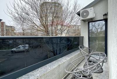 Apartament cu 3 camere decomandat, mobilat în Faleza Nord - 28