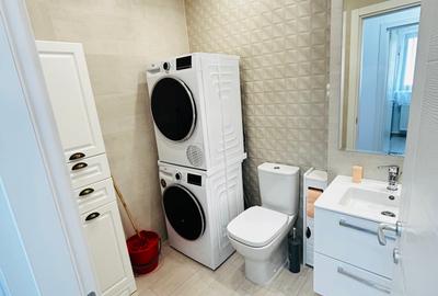 Apartament cu 2 camere semidecomandat în Theodor Pallady - 12