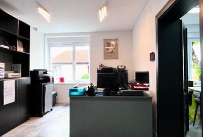 Casa renovata complet! 210 mp utili pe teren de 548 mp! - 14