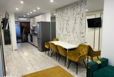 Casă cu 3 camere cu Teren 90 Mp în 23 August (Cațelul) - 2