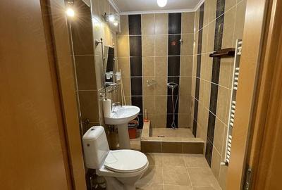 Apartament cu 2 camere decomandat în Griviței