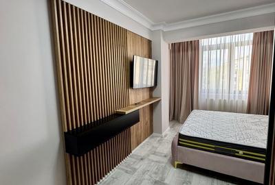 Apartament cu 3 camere decomandat în Sud - 3