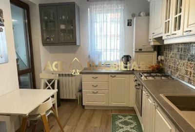 Apartament cu 3 camere decomandat, mobilat în Aviației - 5