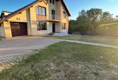 Casa moderna, Ciocanai – 3 km de Trivale, COMISION 0% - 3