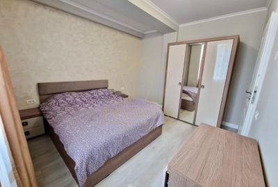 Apartament cu 2 camere semidecomandat, mobilat în Giroc - 4