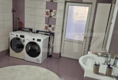 Casă cu 4 camere cu Teren 583 Mp în Central - 3