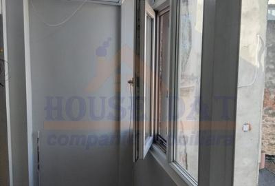 Vanzare garsoniera Mosilor-Carol, complet renovata, ideal investitie - 3