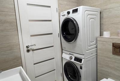 Apartament cu 3 camere decomandat, mobilat în Lujerului - 22