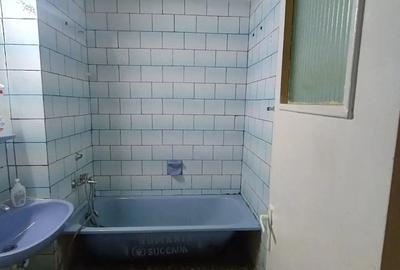 De vanzare apartament cu 2 camere semidecomandat Sinaia - 7