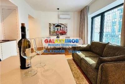 Apartament superb Cotroceni - 1