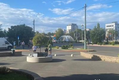 Apartament cu 4 camere decomandat în Brâncoveanu