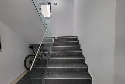 Apartament cu 3 camere în Central - 9