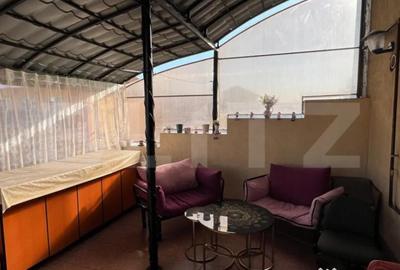 Casă cu 3 camere cu Teren 557 Mp în Cloșca - 9