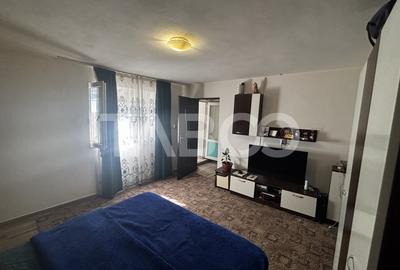 Casa individuala de vanzare Sura Mare cu teren de 310 mp Sibiu - 11