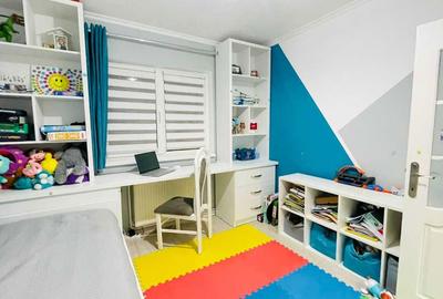 Apartament cu 3 camere decomandat în Exterior Vest - 8