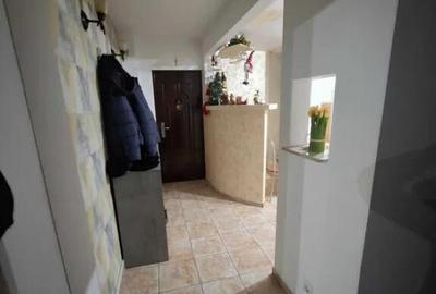 Apartament cu 2 camere decomandat în Burdujeni