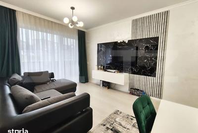 Apartament cu 3 camere în Central - 1