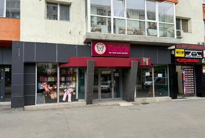 Spațiu comercial, de 42 mp, în Moșilor - 2