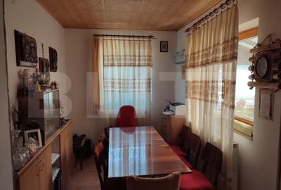 Casa 6 camere, 130 mp utili,  1000 mp teren in Dancu - 8