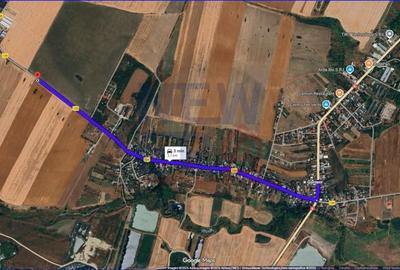 Teren de 62000 mp, în Roata de Jos - 1