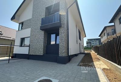 Duplex modern 180 mp | 4 dormitoare | Panouri fotovoltaice | Europa - 2