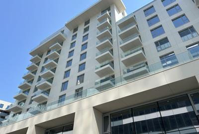 Apartament cu 2 camere decomandat în Aviației - 12