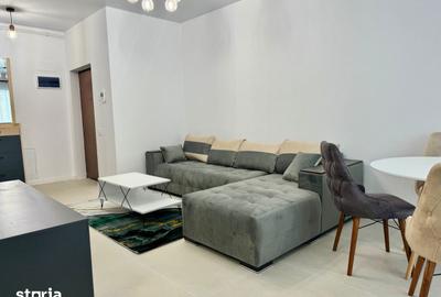 Apartament cu 2 camere în Central - 5