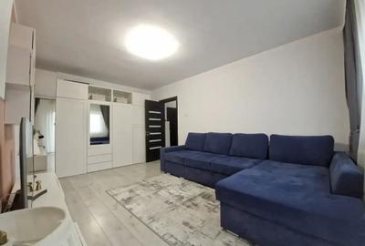 Apartament cu 2 camere decomandat, mobilat în Gorjului
