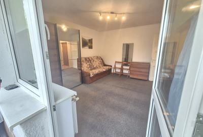 Garsonieră semidecomandată, mobilată în 15 Noiembrie - 3