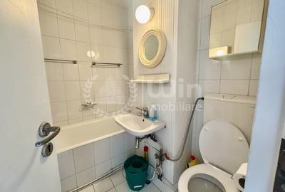 Apartament 2 camere decomandat | 56mp | Etaj 1/4 | Balcon | Gruia - 7