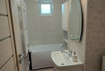 Apartament cu 2 camere semidecomandat în Vest - 2