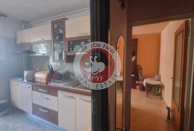 Margeanului | Apartament 3 camere | 69 mp | decomandat | B11223 - 3