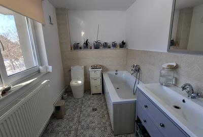 Cumpana - Casa P + mansarda (teren 1000 mp ) - 7