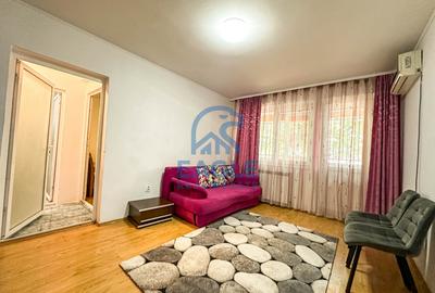 Apartament cu 2 camere semidecomandat, mobilat în Tomis III - 2