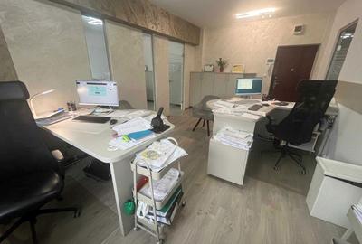 Spațiu comercial, de 50 mp, în Ultracentral - 3