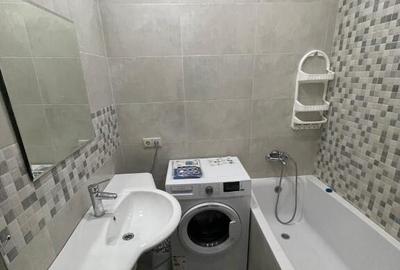 Apartament cu doua camere in zona Florilor - 2
