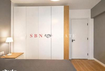 Apartament cu 2 camere semidecomandat, mobilat în Iancului - 5