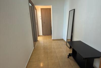 Apartament cu 3 camere decomandat, mobilat în Chișinau - 7
