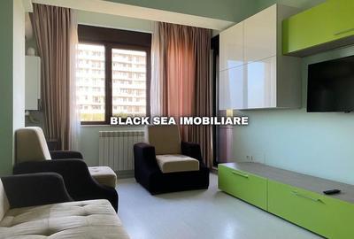 Apartament 2 camere– Campus / Aleea Universității - Parcare Privata - 2