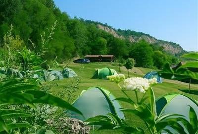 Transilvania Camping, domeniu de 14.400mp, Sanmarghita de Mures:2cladiri, aparta - 1