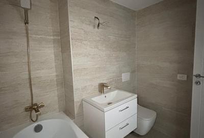 Apartament 2 camere - la cheie -Tomis Tower - 10