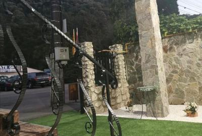 Casă cu 6 camere cu Teren 920 Mp în Central - 5