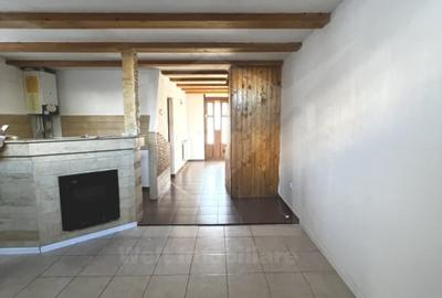 Spațiu comercial, de 70 mp, în Mărăști - 2