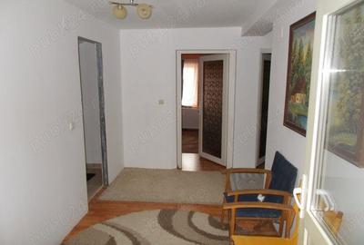 Casă cu 6 camere cu Teren 500 Mp în Săcălaz - 8