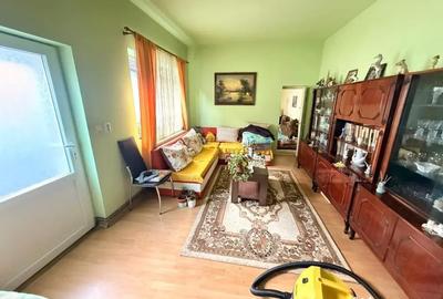 Casă cu 3 camere cu Teren 225 Mp în Cristian - 9