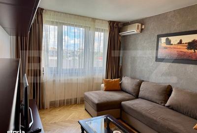 Apartament cu 3 camere în Ultracentral - 2