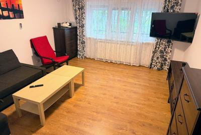 Apartament cu 2 camere semidecomandat, mobilat în Aviației - 1