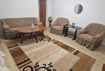 Apartament de 3 camere de inchiriat Camil Ressu nr 19 in zona Dristor-metrou Dristor - 3